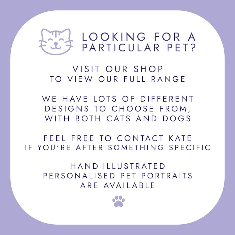 Personalised Cats Birthday Card | For Girlfriend, Boyfriend, Husband, Wife, Fiancé, Fiancée, Partner, Him, Her | 65+ Designs image 13