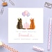 see more listings in the Cartes d'anniversaire section