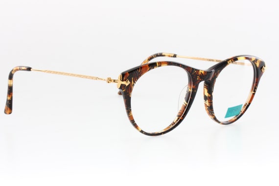 kenzo round sunglasses