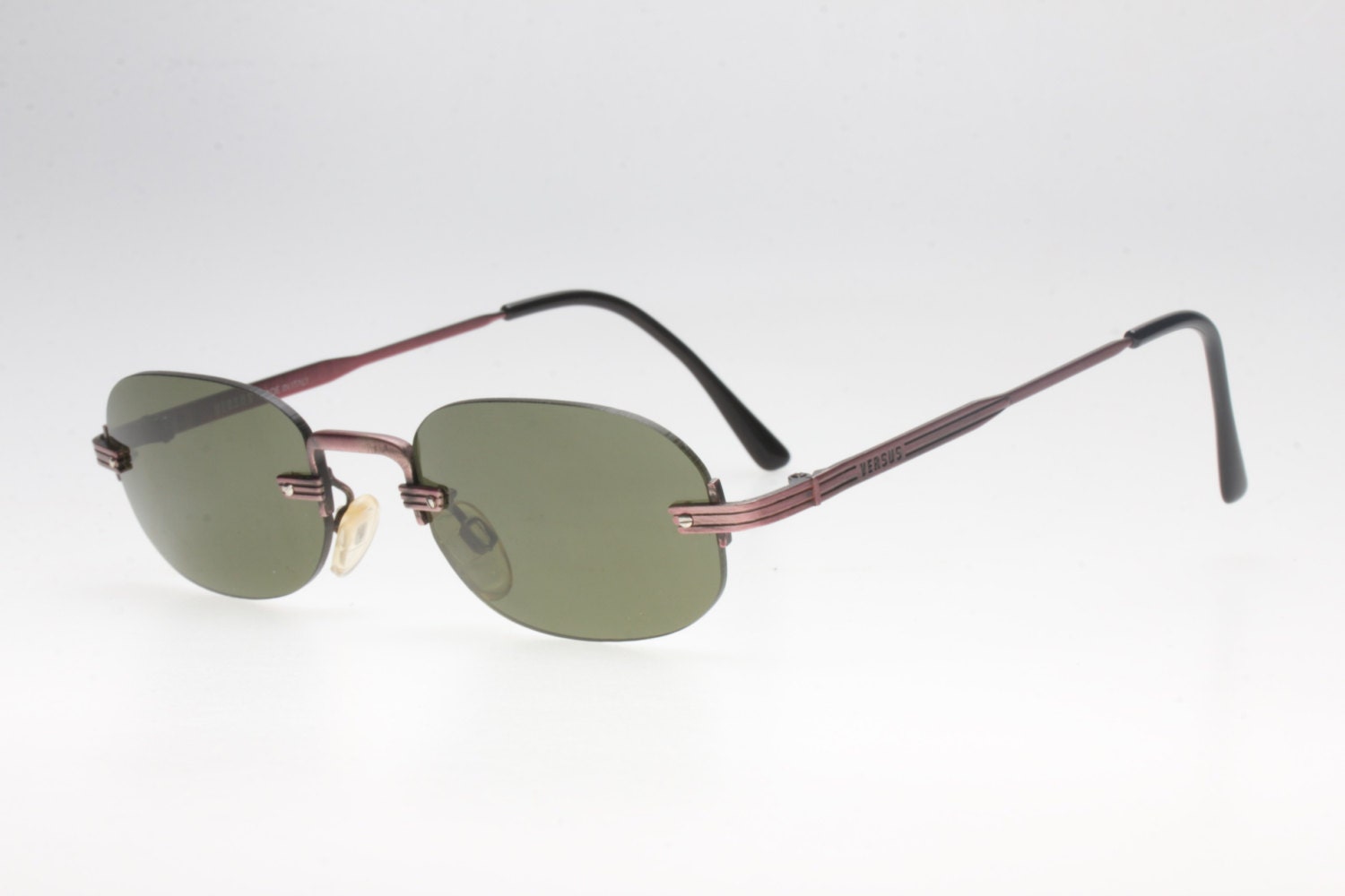 versace sunglasses used