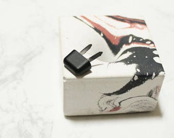 4pcs Bag feet Studs Unique Handbag hardware Limited edition