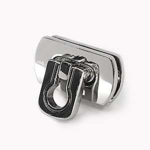 Handbag Lock Luxury Flip Lock High-end