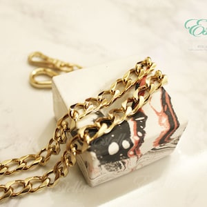 Handbag Chain Luxury Chain Strap Chain Strap Chain High-End