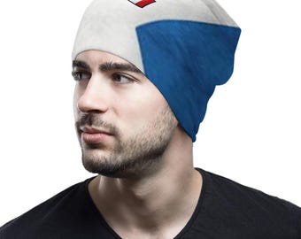 Saltire Scotland Football World Cup 2026 Pullover Cap