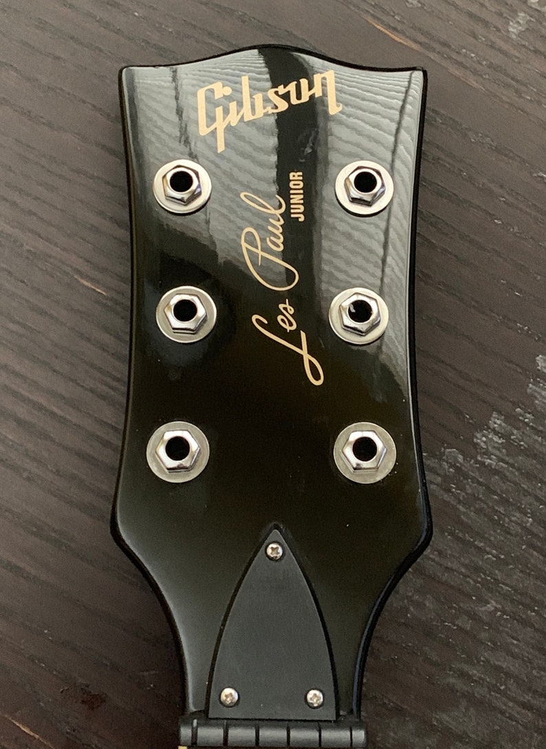 Gibson Les Paul Headstock Logo