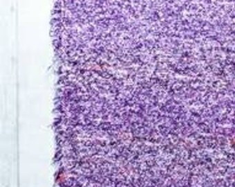 Purple Rug.  Area rug, Room for teen girls, Kids room decor, Washable cotton rug, purple decor, teppich.Apartment rug,tapis