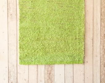 Green Rugs. Area rug, Bedroom rug, Office decor, Bedside rug, Rag rug, Apartment rugs, Cotton Rug, Boho rug, Playroom decor, Office decor