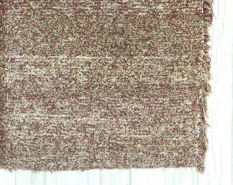 Purple Rug, 120x160 cm. (4' x 5'3) Boho Bohemian rug, Area rugs, Bedroom rugs, Living room rug, | Eco-Friendly | Washable.