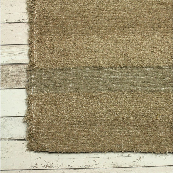 120x160 Cm 4 X 5 3 Ft Brown Rug Bohemian Rug Etsy