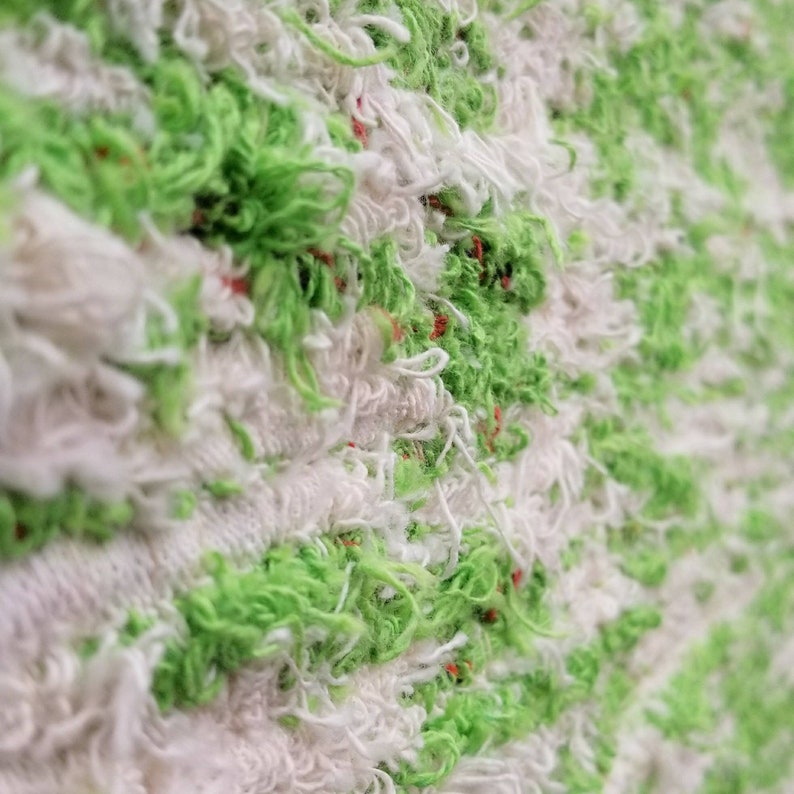 Green Rugs. Kid Rugs Modern Rug. Washable Area Rug Kids Etsy UK