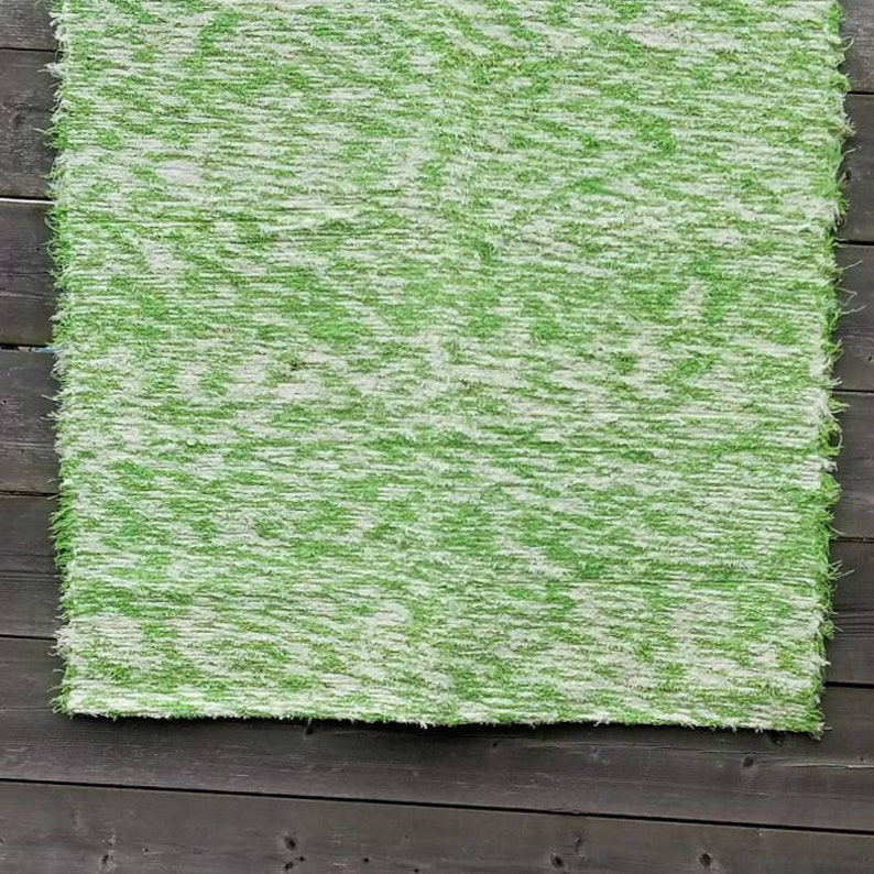 Green Rugs. Kid Rugs Modern Rug. Washable Area Rug Kids Etsy UK