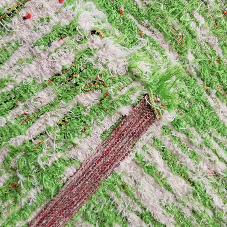 Green Rugs. Kid Rugs Modern Rug. Washable Area Rug Kids Etsy UK