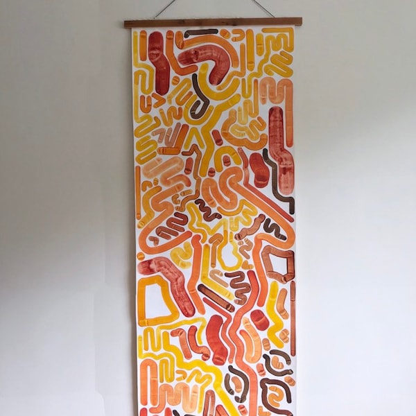 The Universe of Concerns Scroll I