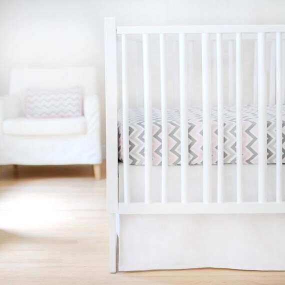 simple baby bed