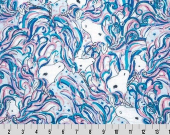 Make Believe Embrace® Rainbow | Double Gauze Cotton