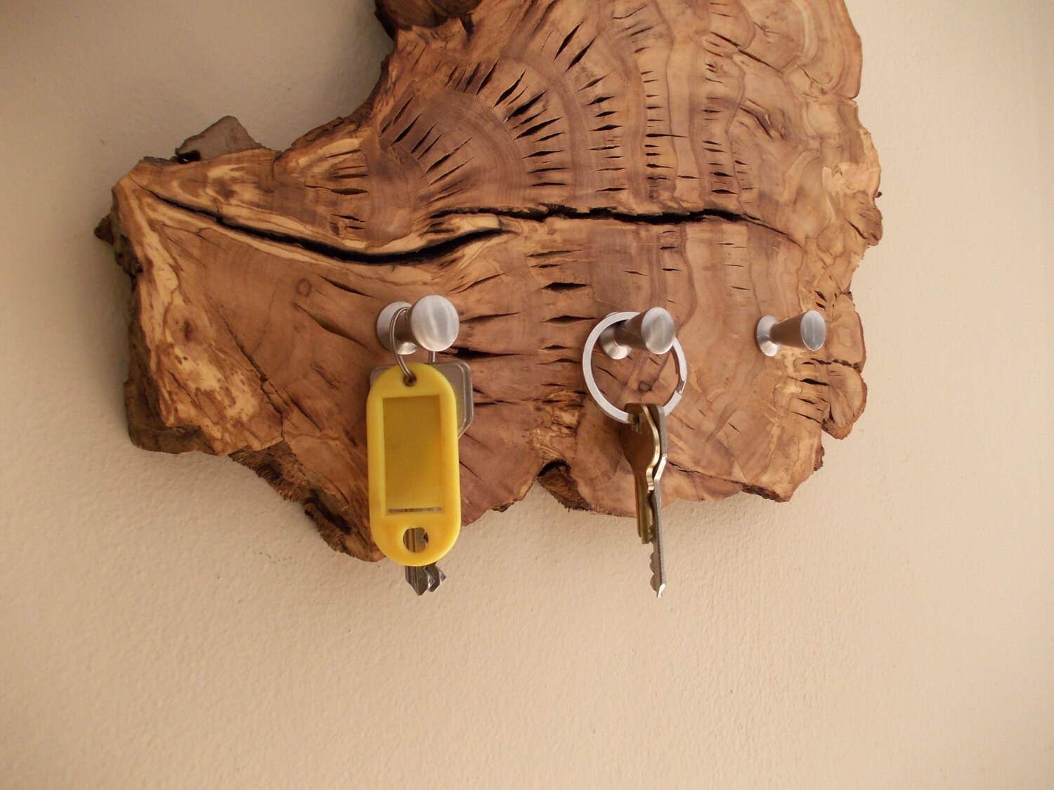Wall art key holder wall key hook key rack Key Hooks House Etsy