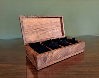 mens watch box  wood MCM watch box rolex watch box watch box wood   wooden watch box watch storage box watch box case personalized watch box