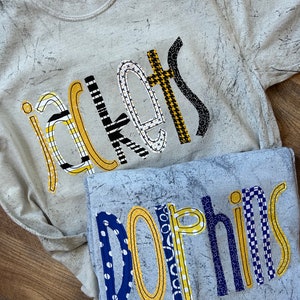 Nieuwe Color blast Spirit-t-shirts - Unisex pasvorm - mascotte - aanpasbare teamkleuren