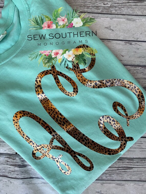 Island Reef Teeleopard Foil Comfort 