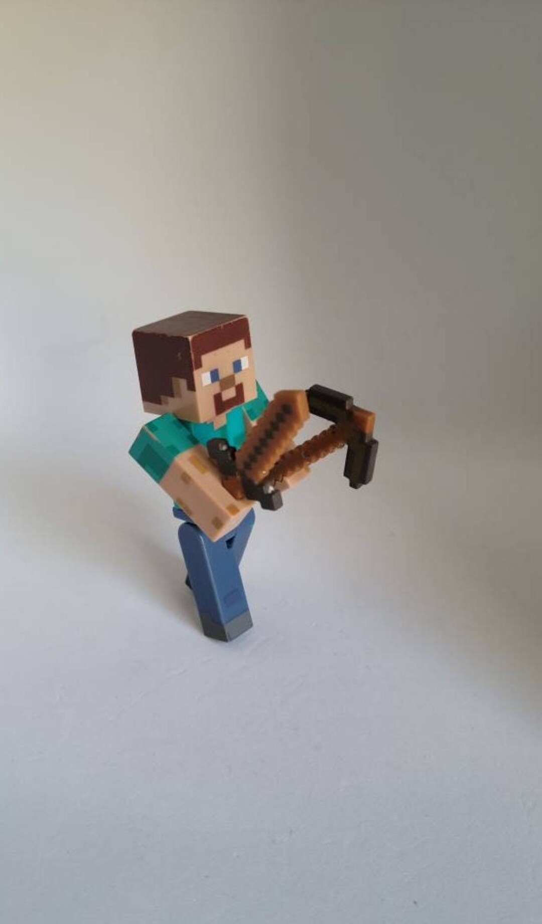 Original Minecraft Mini Figurines, Collectible Minecraft Mini Figures ...