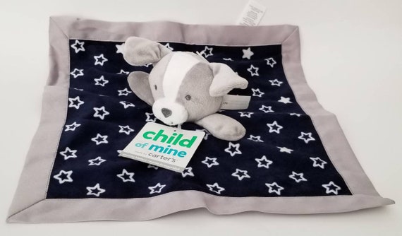 carters security blanket