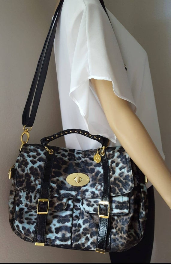 big buddha satchel