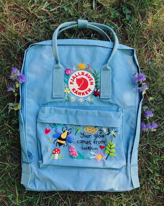 etsy kanken