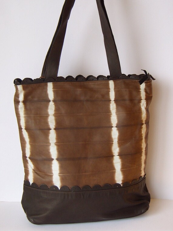 ethiopian leather bags