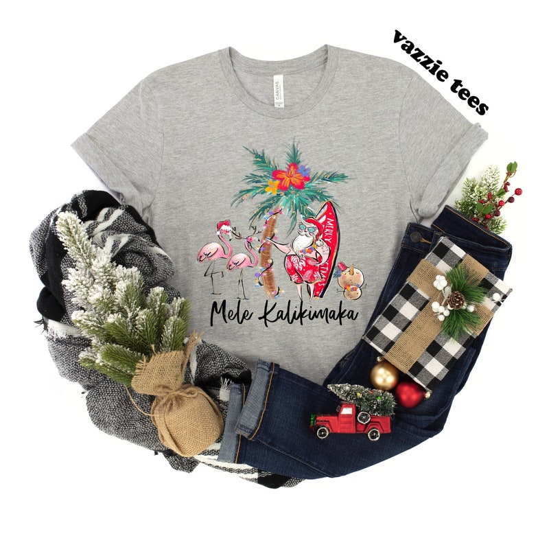 Christmas Jumble - Women's Hawaiian Shirt main image 0