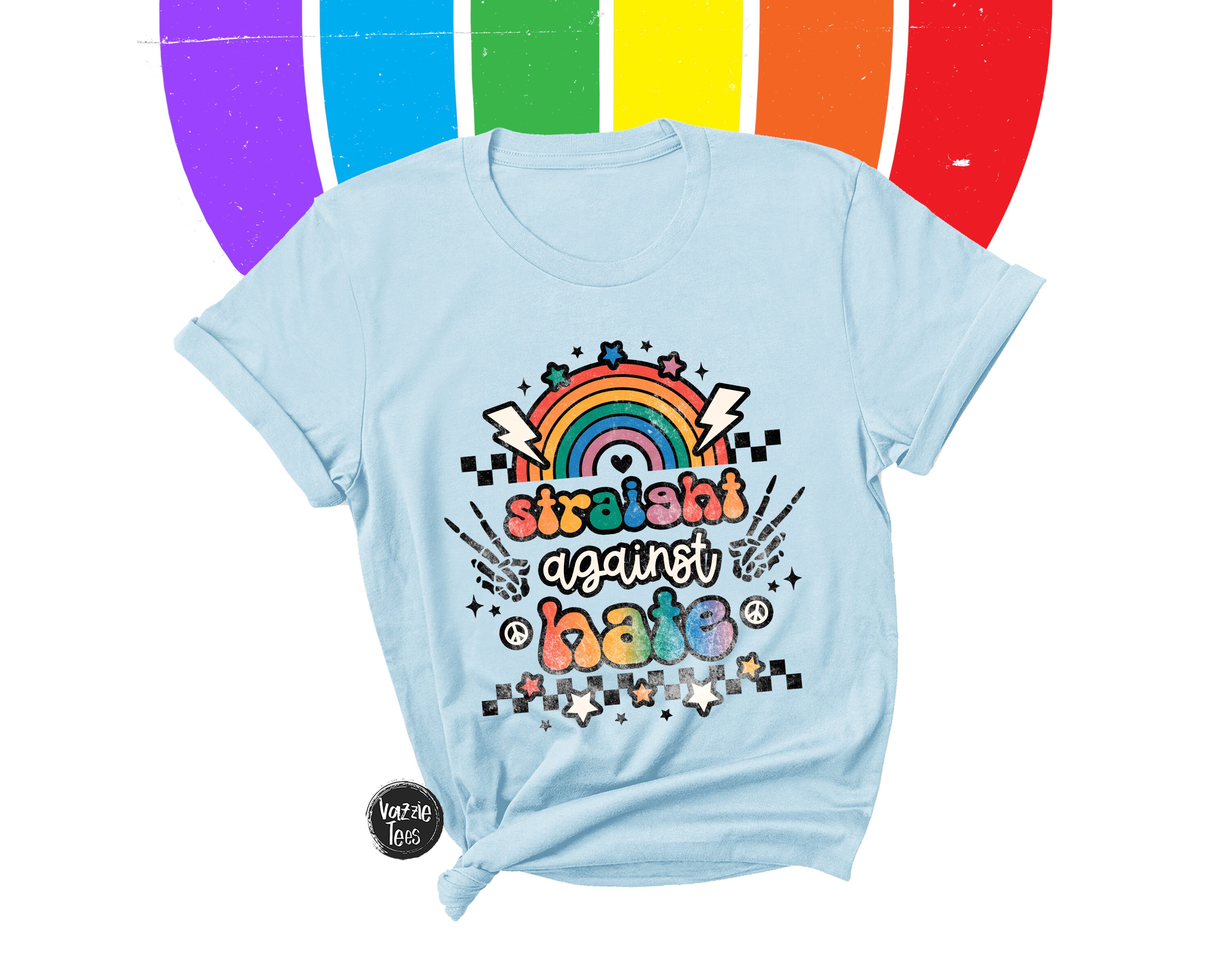 etsy pride shirts