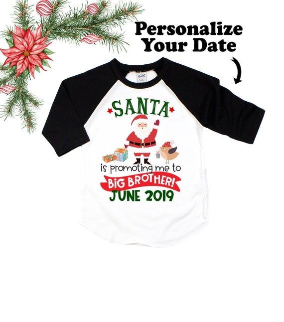 Promoting Me to Big Brother Shirt 2020 