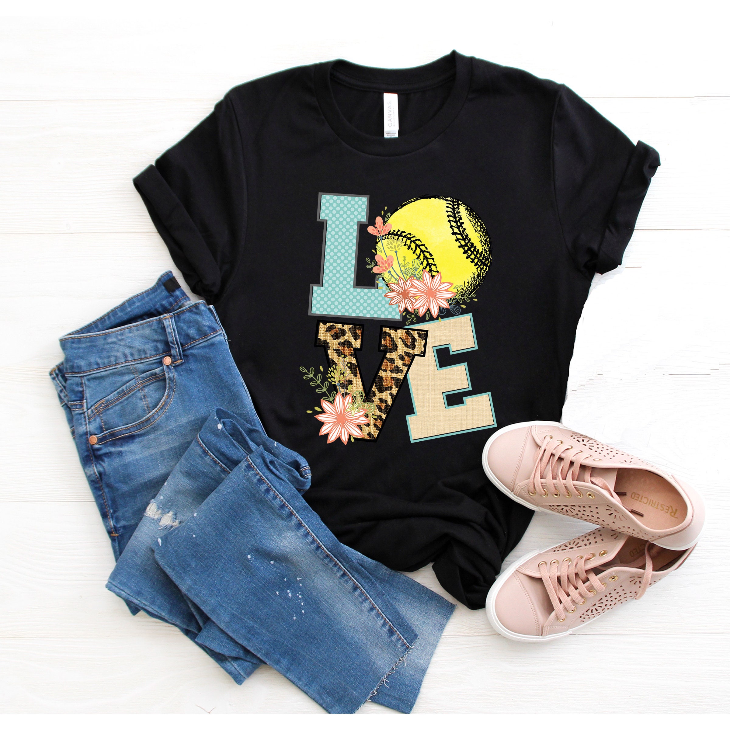 Women/'s T shirt Super Mum Ladies Fitted T shirt Leopard Print T shirt