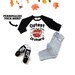 Cutest Apple in the Orchard Shirt - UNISEX - Apple Picking Shirt - Cider Mill SHirts - Apple Orchard Shirt - Cute Fall Shirts - Autumn Shirt 