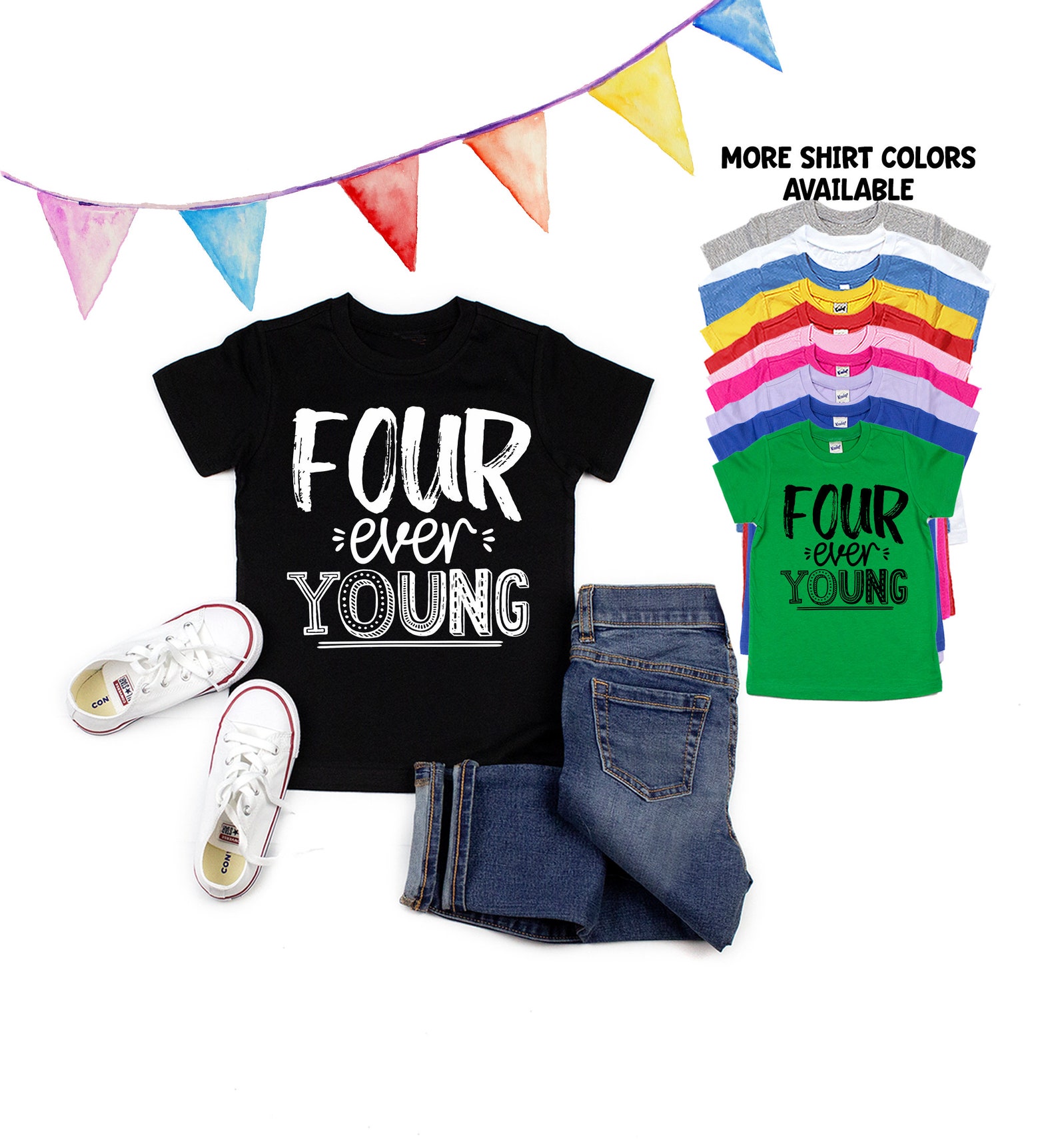 black long sleeve peasant top