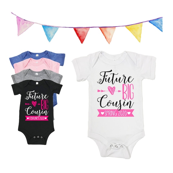 Pink Or Blue Your Big Cousin Loves You Shirt Cute Baby Owls Pink Or Blue Your Big Cousin Loves You Shirt Cute Baby Owls