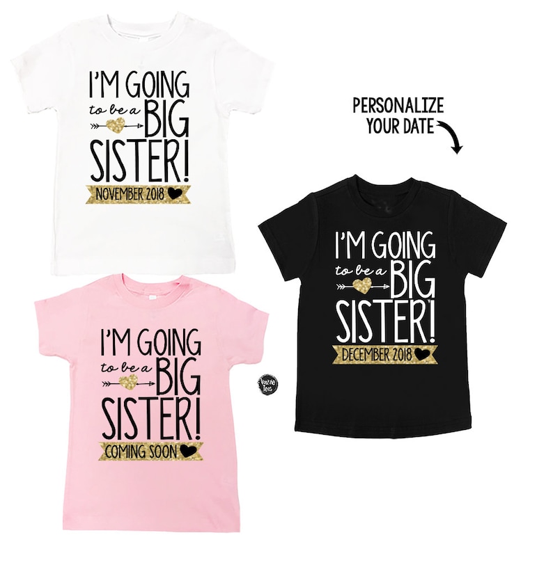 Big sister. подушка любовь. макет на футболку сестричка. I has a big sister. футболки буду старшей сестрой.