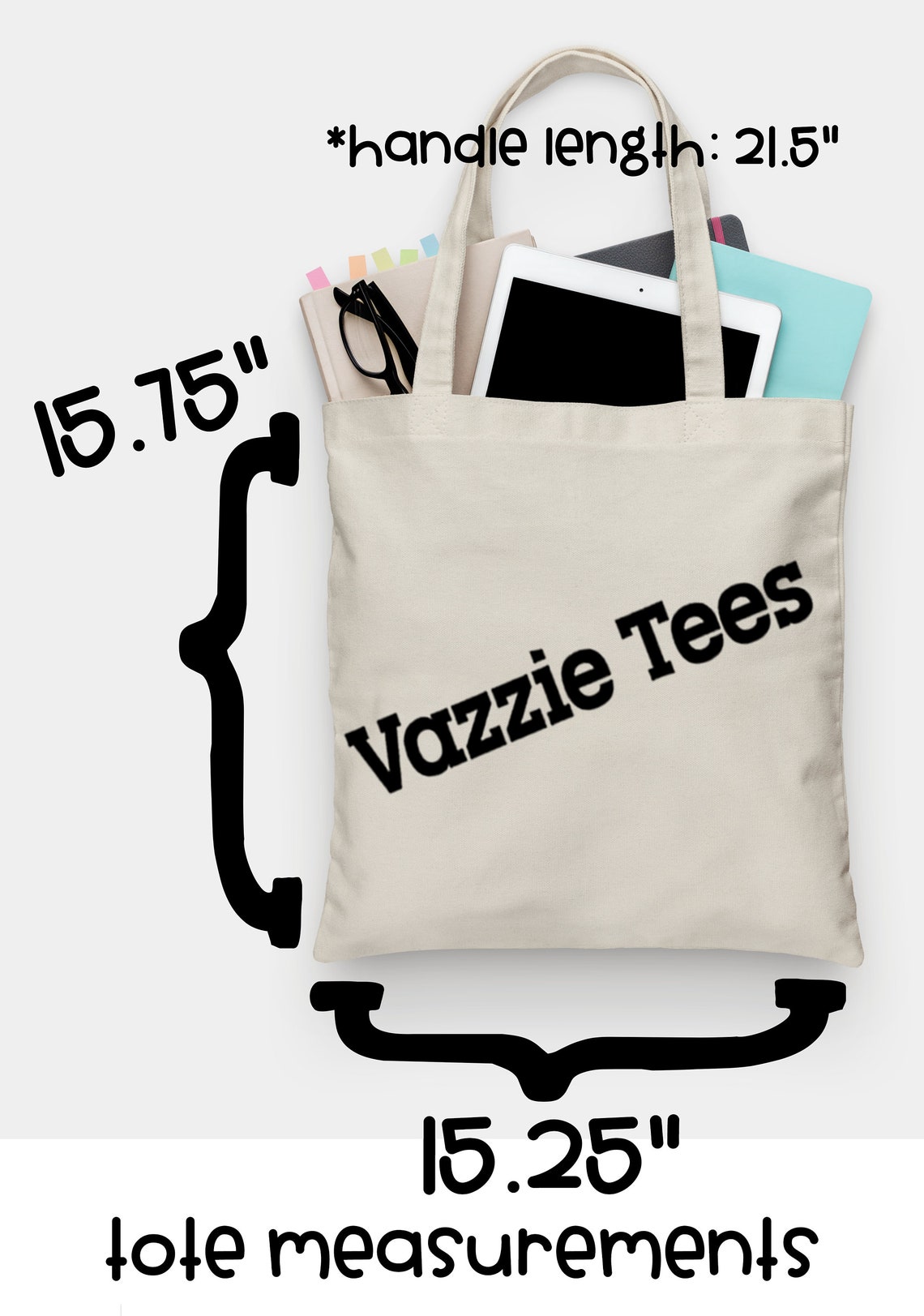Mother's Day Gift Mother Mommy Mama Mom Tote Gift Tote Etsy