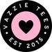Annie -Vazzie Tees-