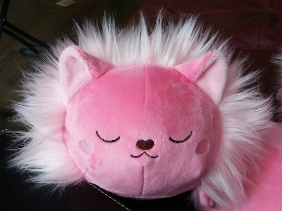 steven universe lion plush