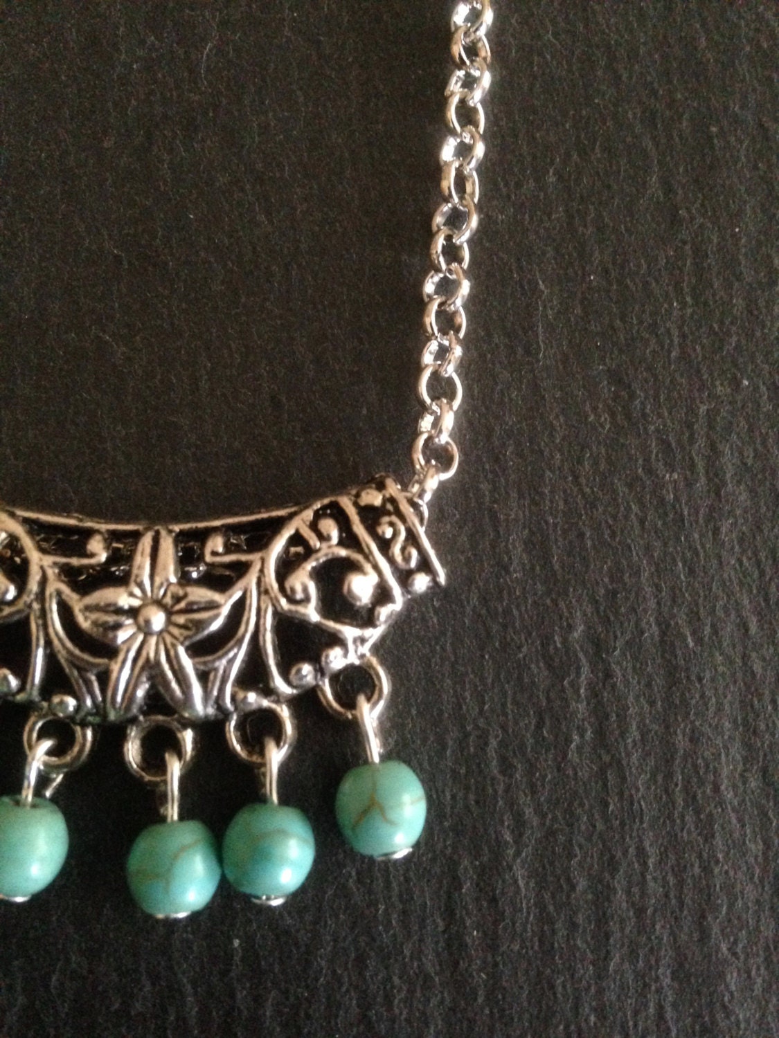Plata Nativa | Joyería étnica americana