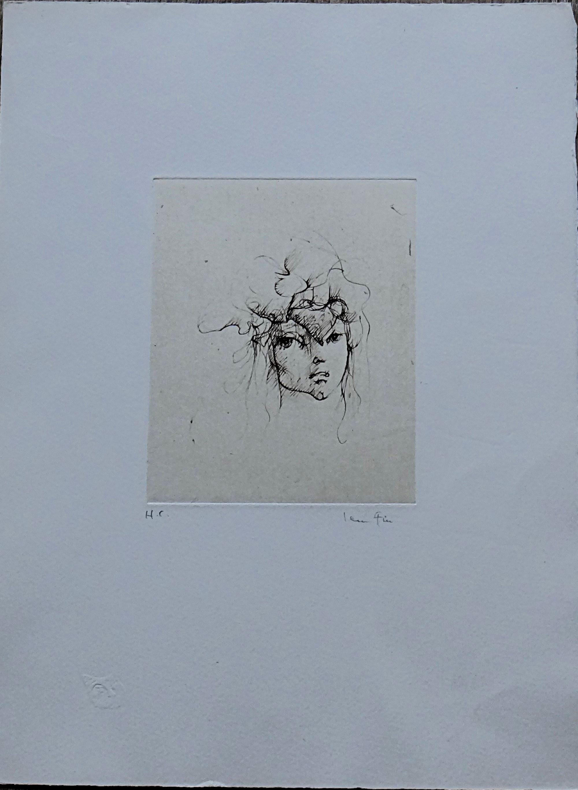 Leonor fini - Etsy 日本