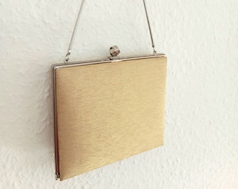 Vintage Kimono Bag, Japanese design, antique, evening bag, clutch bag,