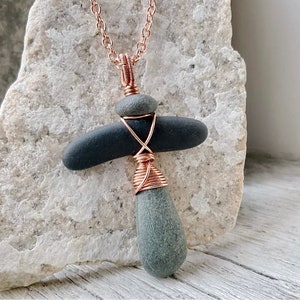 Etsy cheap rock jewelry