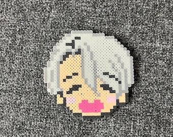 MINI CUENTAS de Chibi Victor (Yuri on Ice)