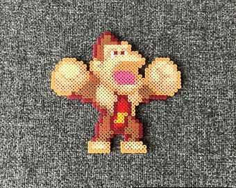 MINI CUENTAS de Donkey Kong
