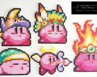 カービィセット #1: スリーピングカービィ、プラズマカービィ カービィセット #1: スリーピングカービィ、プラズマカービィ