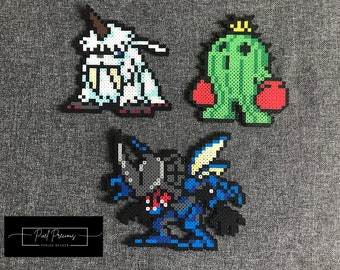 Digimon: Ikkakumon, Togemon, Kabuterimon