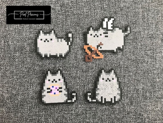 Pusheen Cats