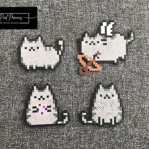Pusheen Cats
