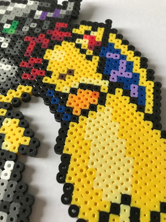 デジモンアルティメット：ウォーグレイモン＆メタルガルルモン - Etsy 日本